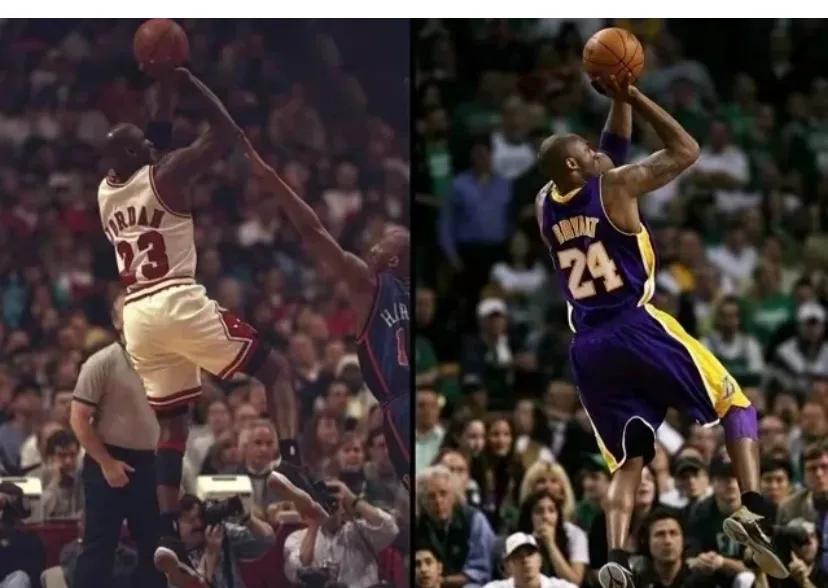 野球场老问题:后仰跳投为何总是踢到别人
后仰跳投也算是有野球场上，大家最喜欢用的