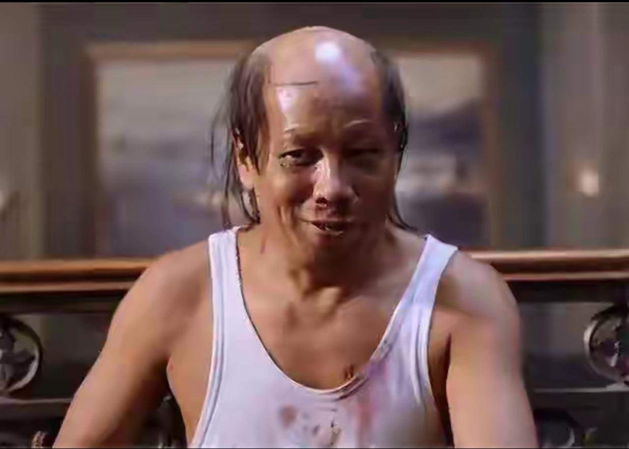 冬天是老人的“一道坎”！真正危险是这8个不起眼的“小事”
 
77岁功夫戏骨梁小