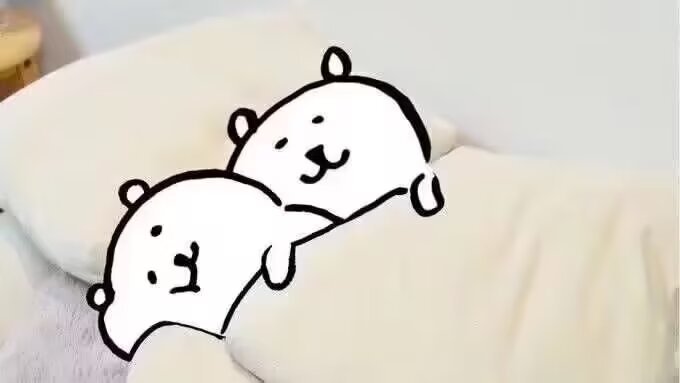 我想和我的朋友永远不闹矛盾永远在一起 ​​​