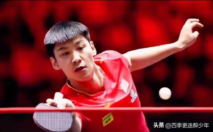 乒乓球美国大满贯赛资格赛第二轮报道：
一、丹妮•科祖尔3：1胜迈赫迪•布达洛斯。