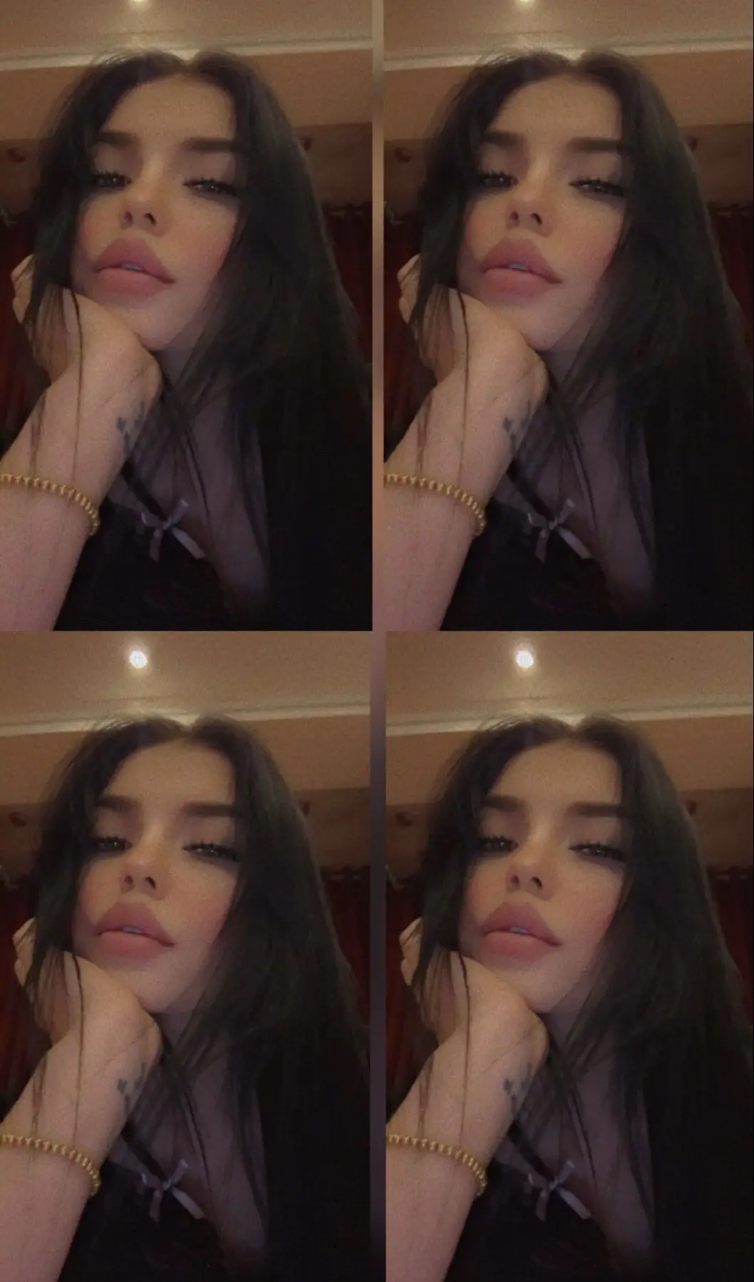 “只有镜子和钱包可以告诉你生活中大部分的凭什么和为什么”