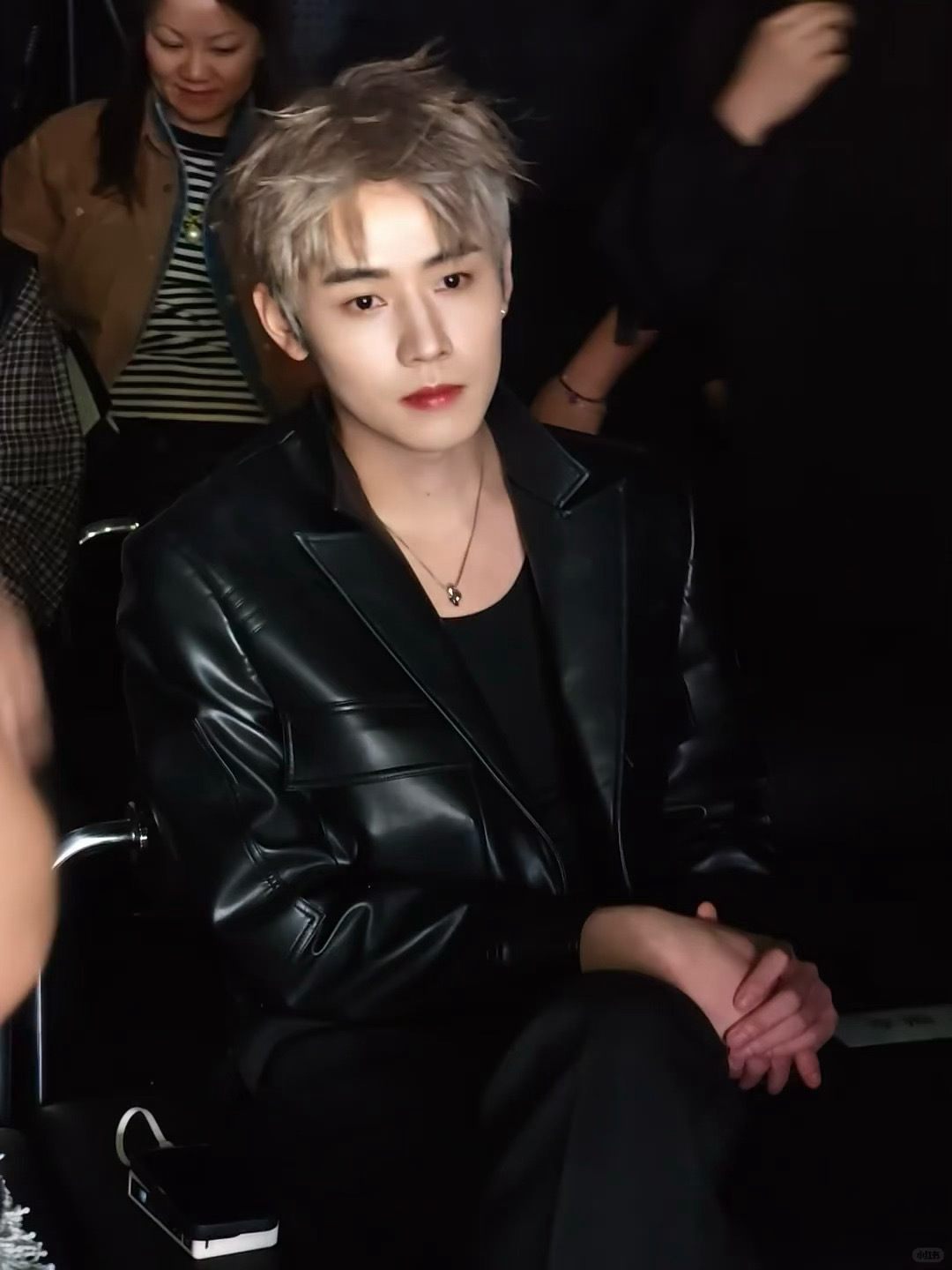 我真的……好想法 