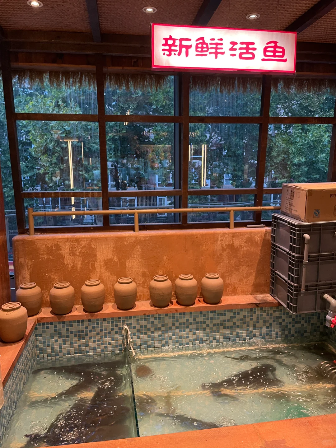 吃了四十多年，才终于把铁锅炖给吃明白了