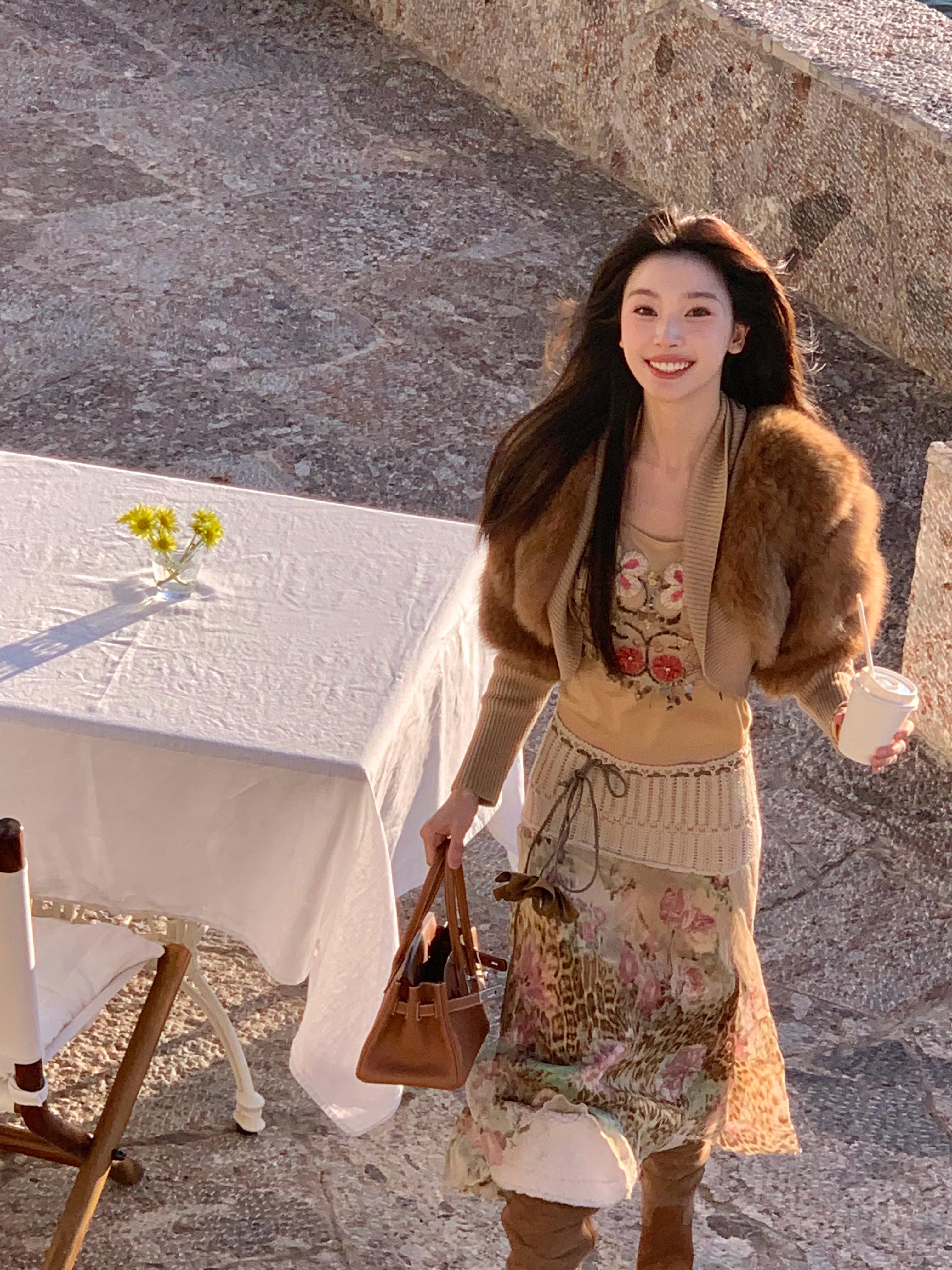 🍊🌊 每日玲感