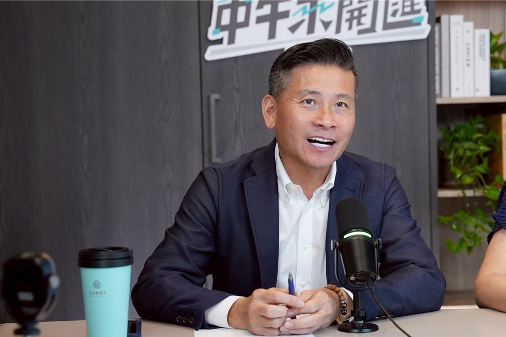 国民党初选“37制”传杂音 戴锡钦：未来应检讨是否调整
年底九合一选举蓝营各县市