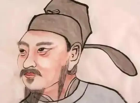 白居易养了33个家妓，个个15岁左右，三年一换，可到了74岁病死，身边却空无一人