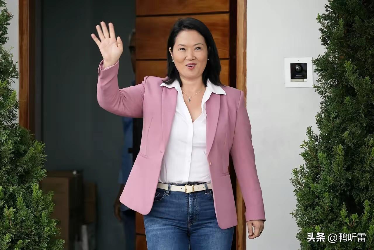 挤破头都要上？秘鲁过去十年九任总统未完成任期，国会一不爽就弹劾，不过这也阻挡不了