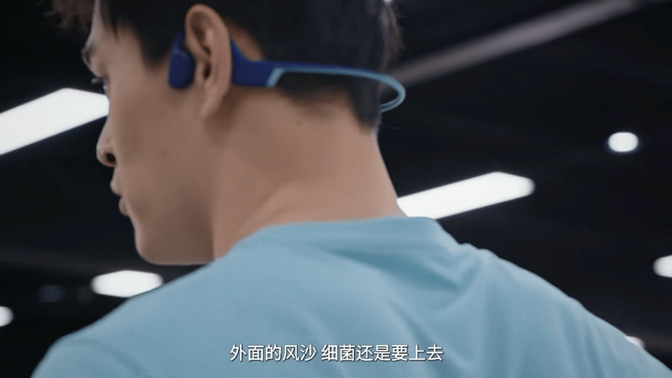 孙杨体育精神不只是为了赢孙杨说传帮带后辈是应该的 之前对孙杨的印象是赛场上拼到最