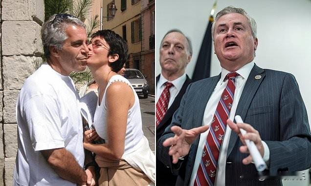 爱泼斯坦女友吉斯莱恩·麦克斯韦将在周一的众议院监督委员会闭门听证会上援引宪法第五