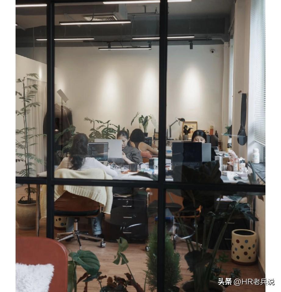 作为一个hr，我坚信“如果背C了，直接堵着领导门直接质问“凭什么给我C？你的评分