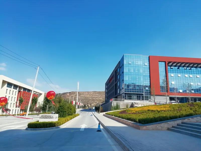 甘肃省国资委通过层级化国资架构，搭建起全省唯一省级陇药产业控股核心平台甘肃药业投