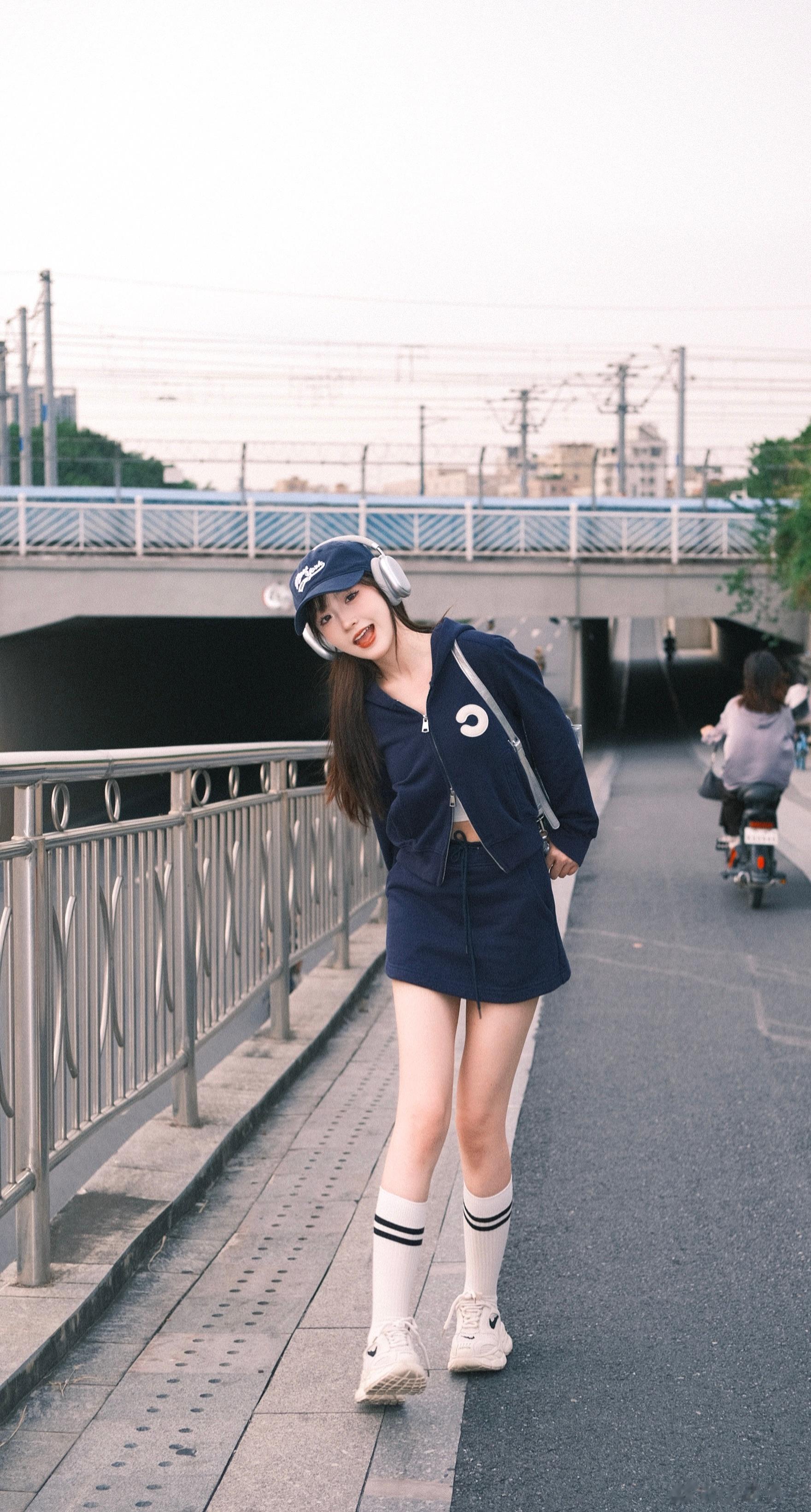 棒球女孩⚾ ​​​
