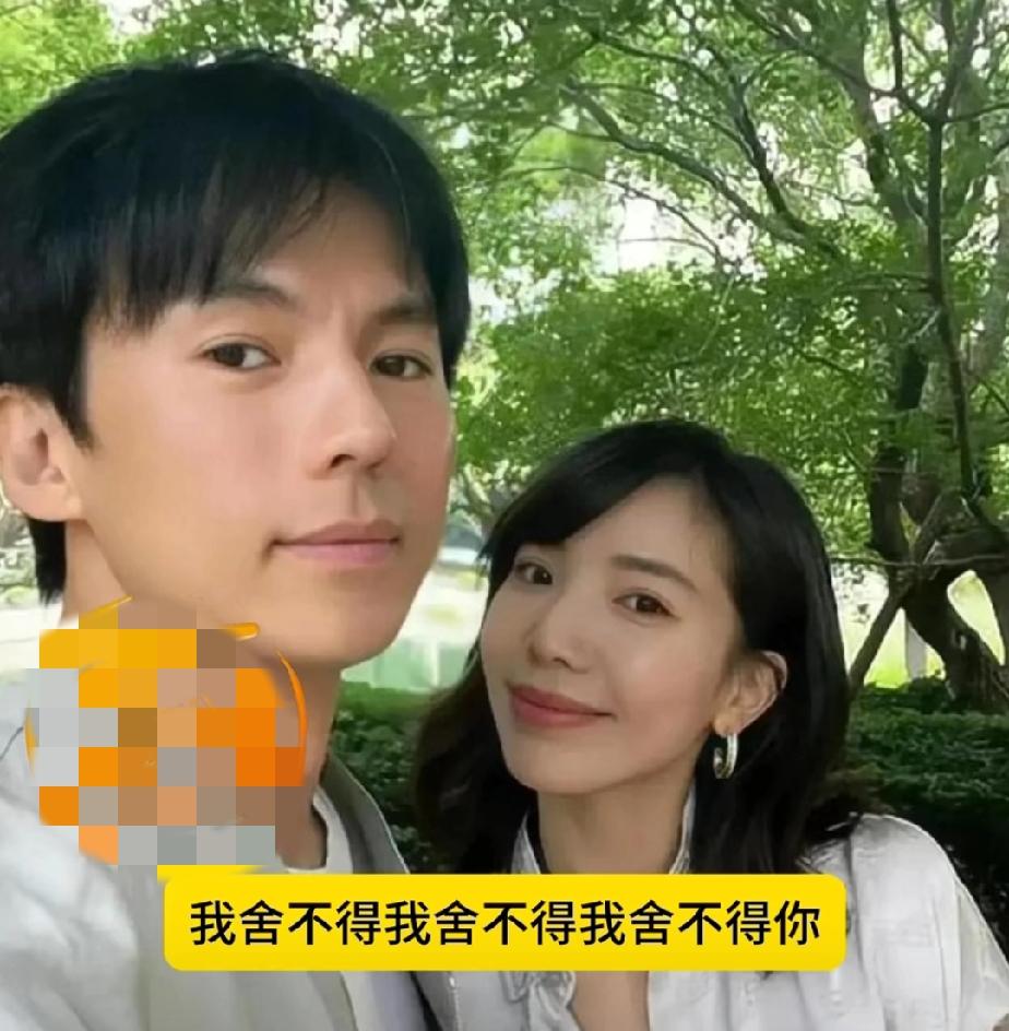 5月12日，狗仔曝光了张婉婷哭着说不想和宋宁峰离婚的录音，录音里张婉婷哭着说舍不