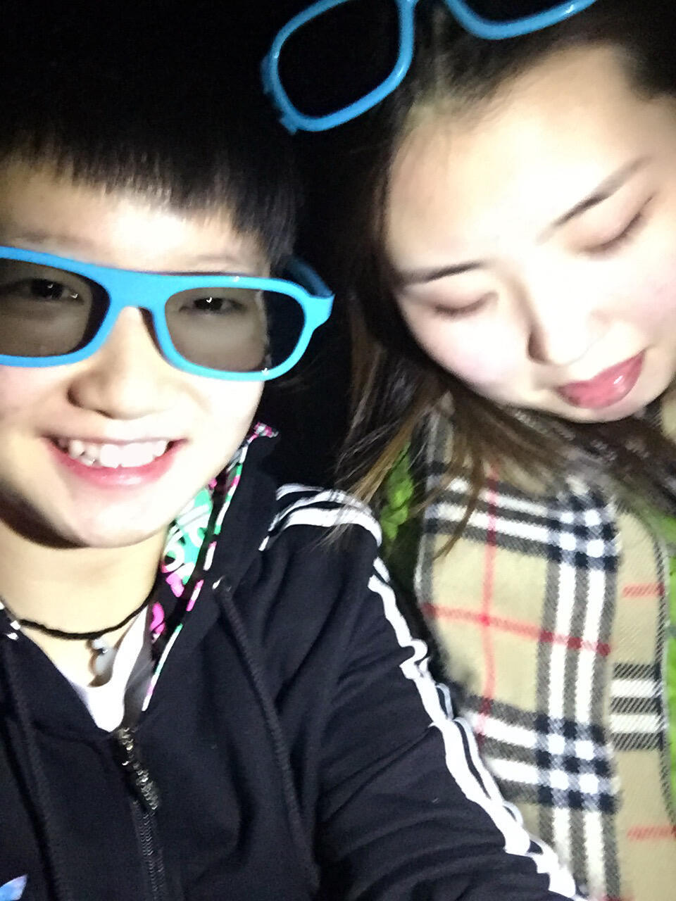 宝宝 我也要lucky kiss🥺 孙颖莎