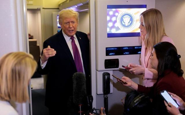 特朗普闯了大祸！
4月18日， 伊朗军方发表声明称：“因 美国 屡次违背承诺，对