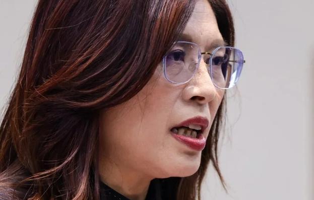 这下还有什么好说的，国民党的狐狸尾巴彻底暴露了！在6月25日，国民党公开表示称，