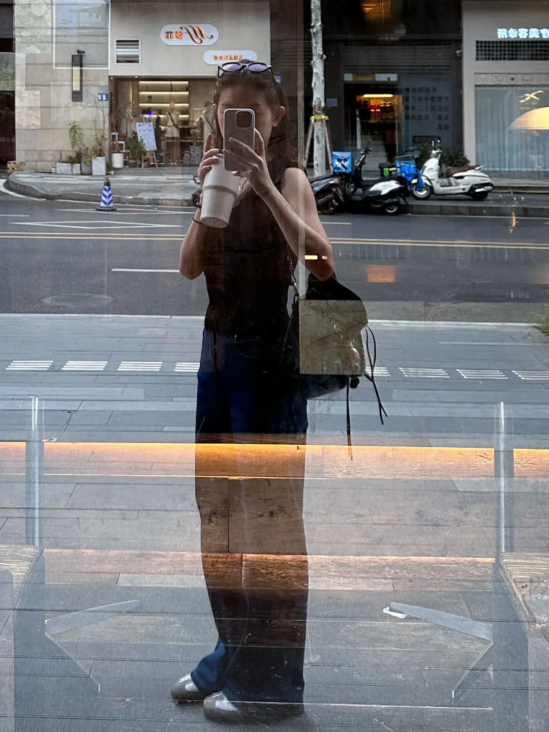 夏日上班图鉴🤳