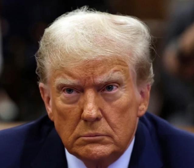 你能想象吗？一个大国的总统，在凌晨时分不睡觉，不去处理国家大事，而是因为一本还没