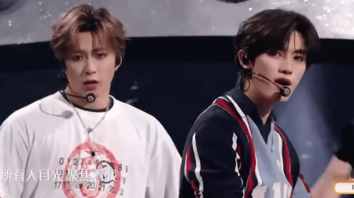 谢娜决定七个一起挂 端水女王娜姐！！哈哈哈哈哈哈哈！！！ 