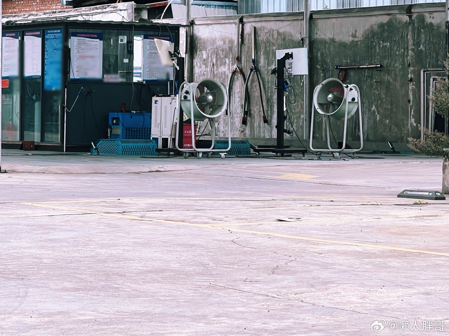 鬼门关 