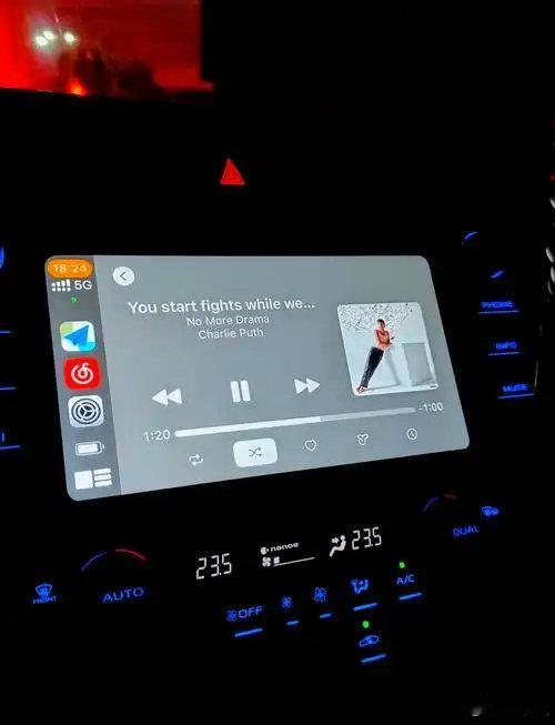 你的车适合听什么歌音响模式怎么调才好听长途自驾必存公路歌单！流行+轻电子混搭，歌