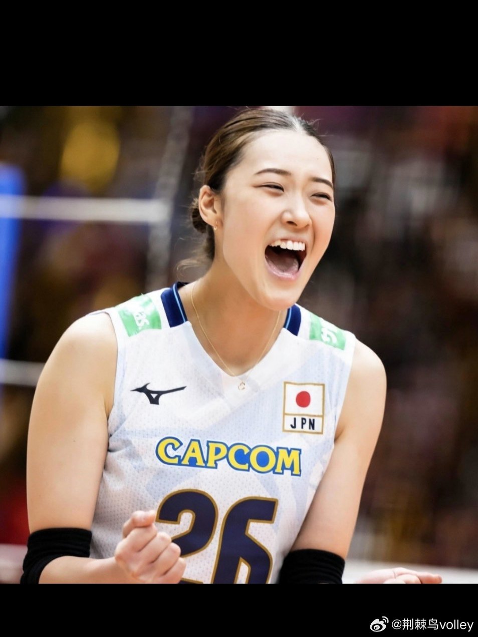 米兰在2025年女排世锦赛期间就锁定 佐藤淑乃 《米兰体育报》记者马里奥·萨尔维