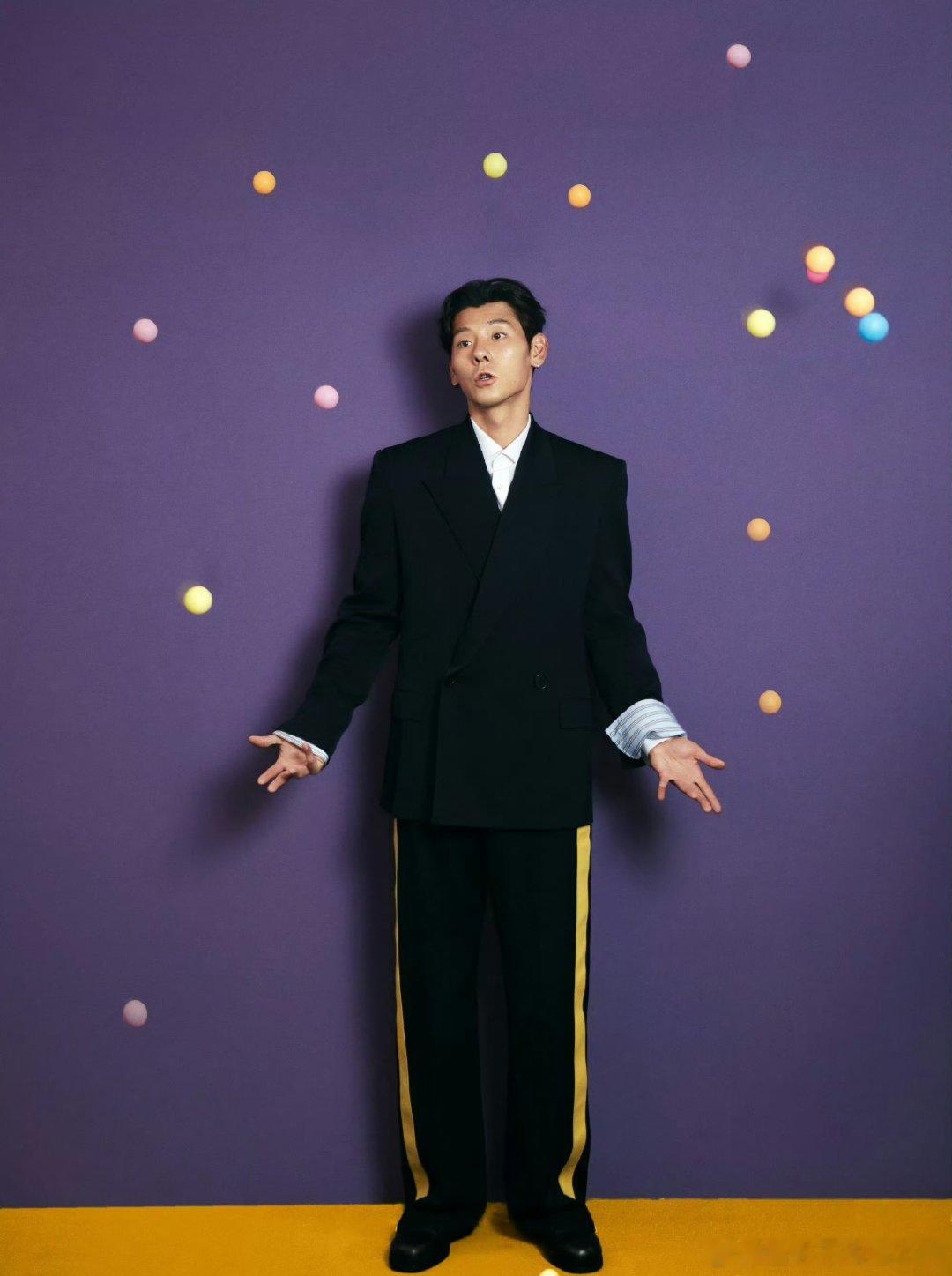 曝三体2蒋奇明演罗辑网传三体2蒋奇明演罗辑 不炒流量不选顶流，要是真定了蒋奇明演