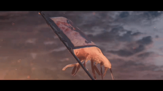 陈飞宇的将军可以帅也可以狠7集了还没走出第3集的陈飞宇段胥引红鸟太绝！悲壮感拉满