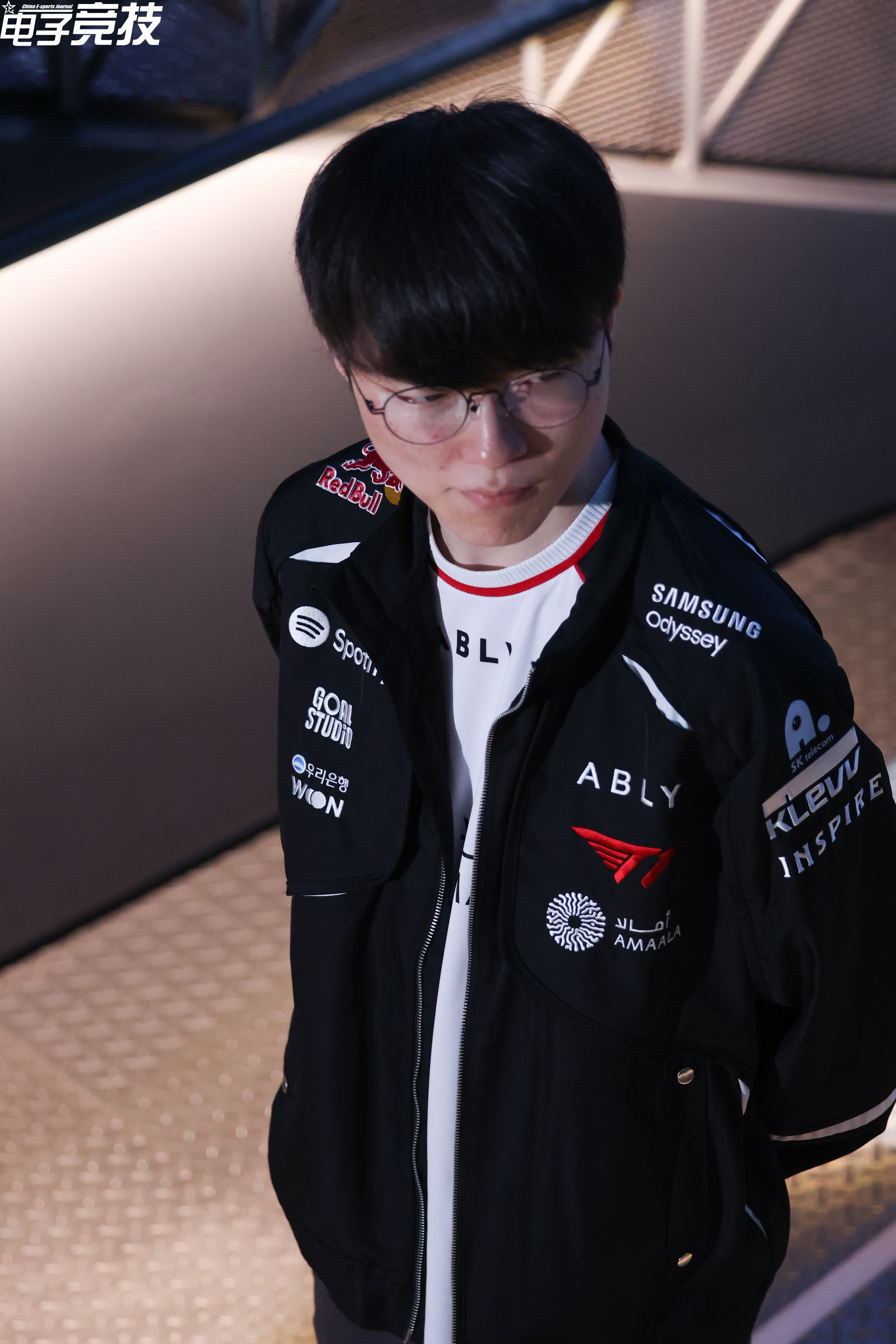 260906 T1对战DK T1开场返图～ lck2026lckT1[超话] ​