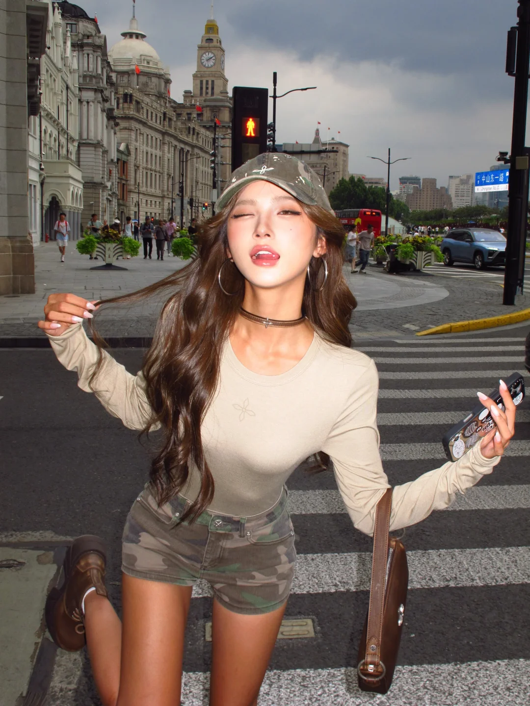 𝙎𝙝𝙤𝙩 𝙞𝙣 𝙘𝙖𝙢𝙤✩‧₊