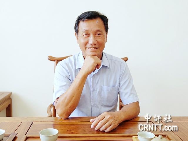 国民党中常委：有基层支持　郑丽文地位不会被撼动
中国国民党两岸路线分歧，党主席郑