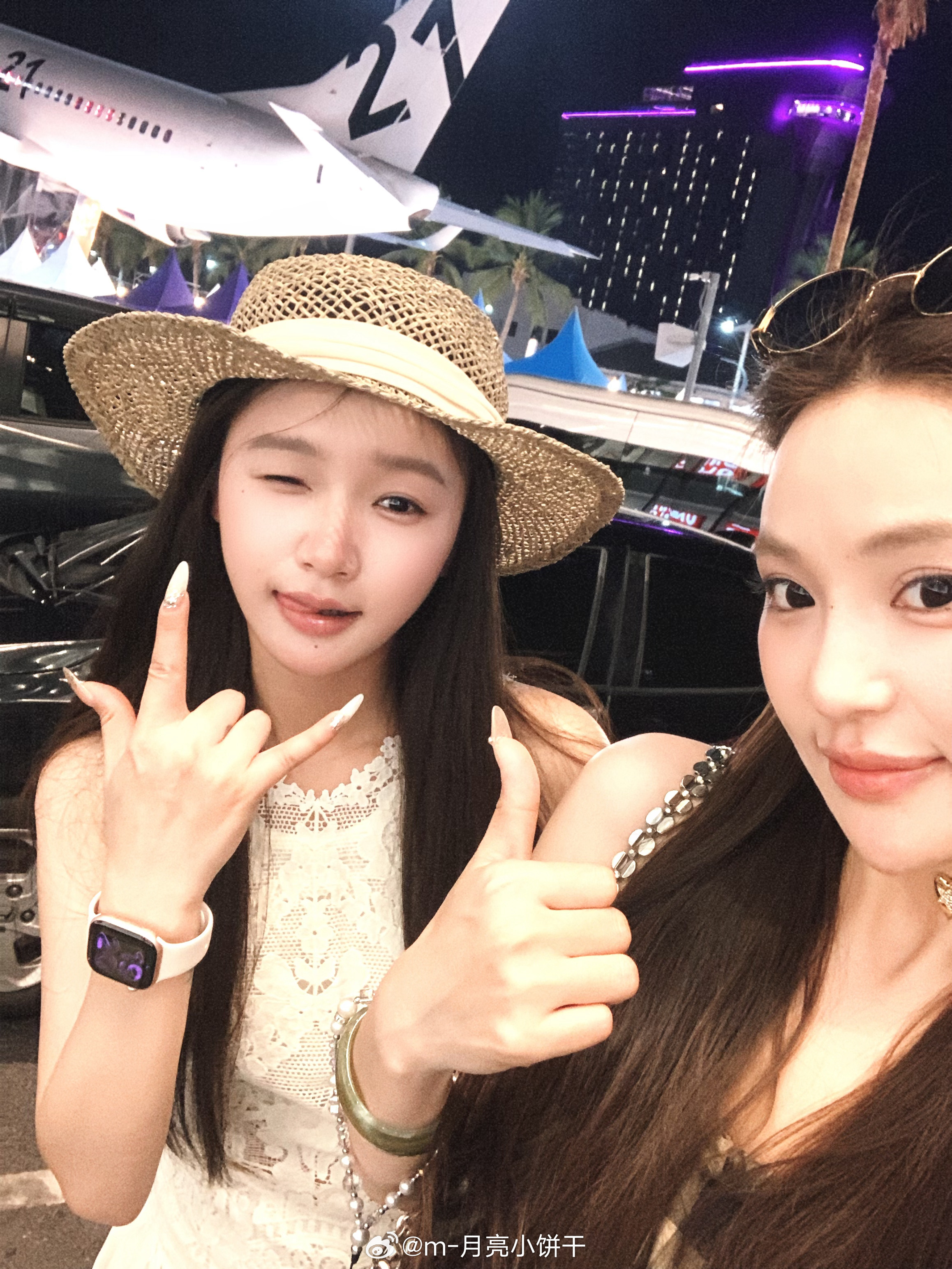 老娘与海🏝️ 泰国·芭堤雅花园海景大酒店(Garden Cliff Resor