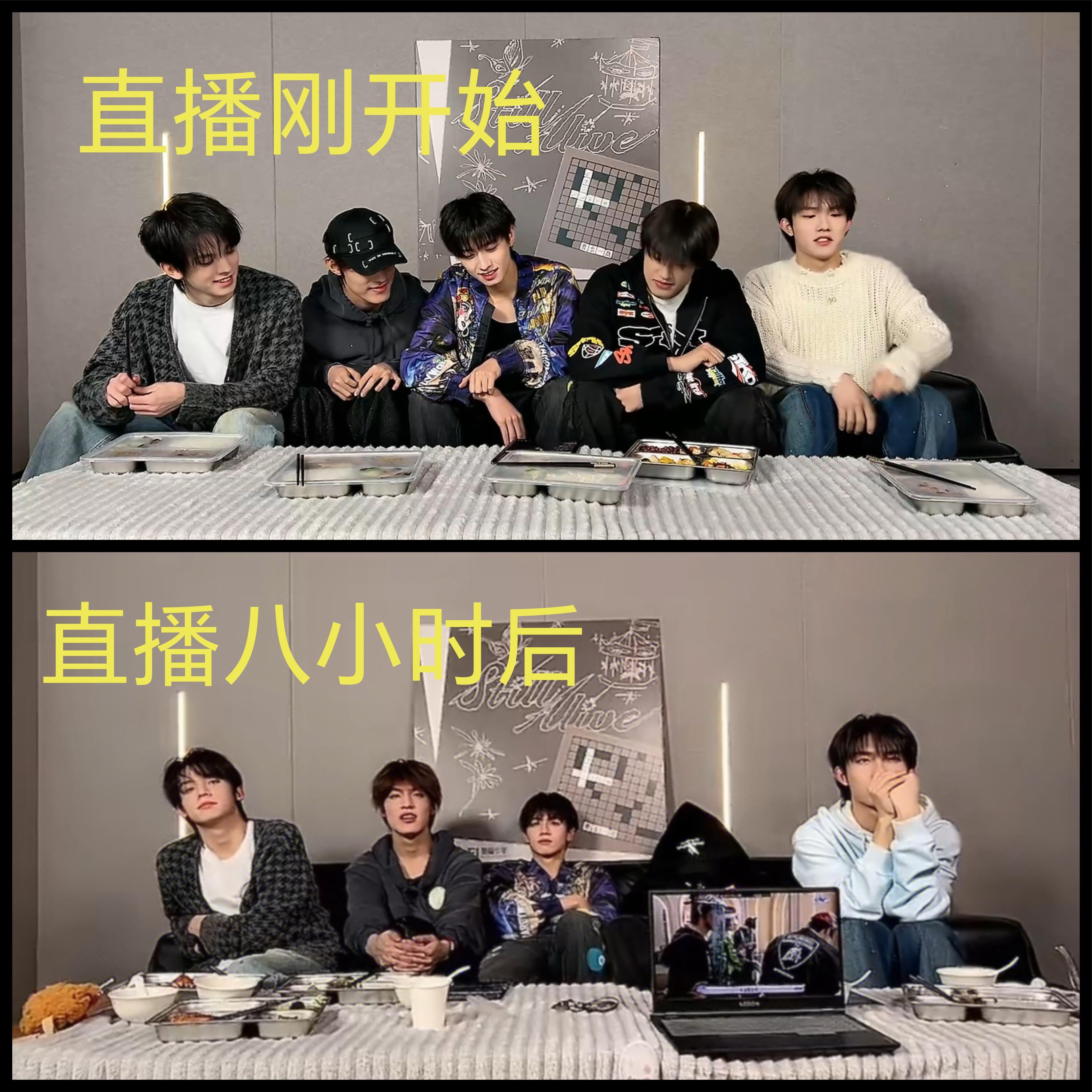 真的很命苦了！鲜明的对比，孩子感觉被吸干了精气要累死了多让孩子休息吧，李飞这策划