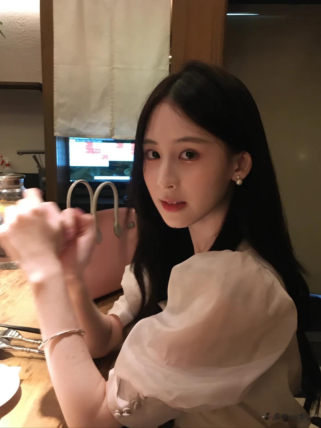 元气满满的一天开始了