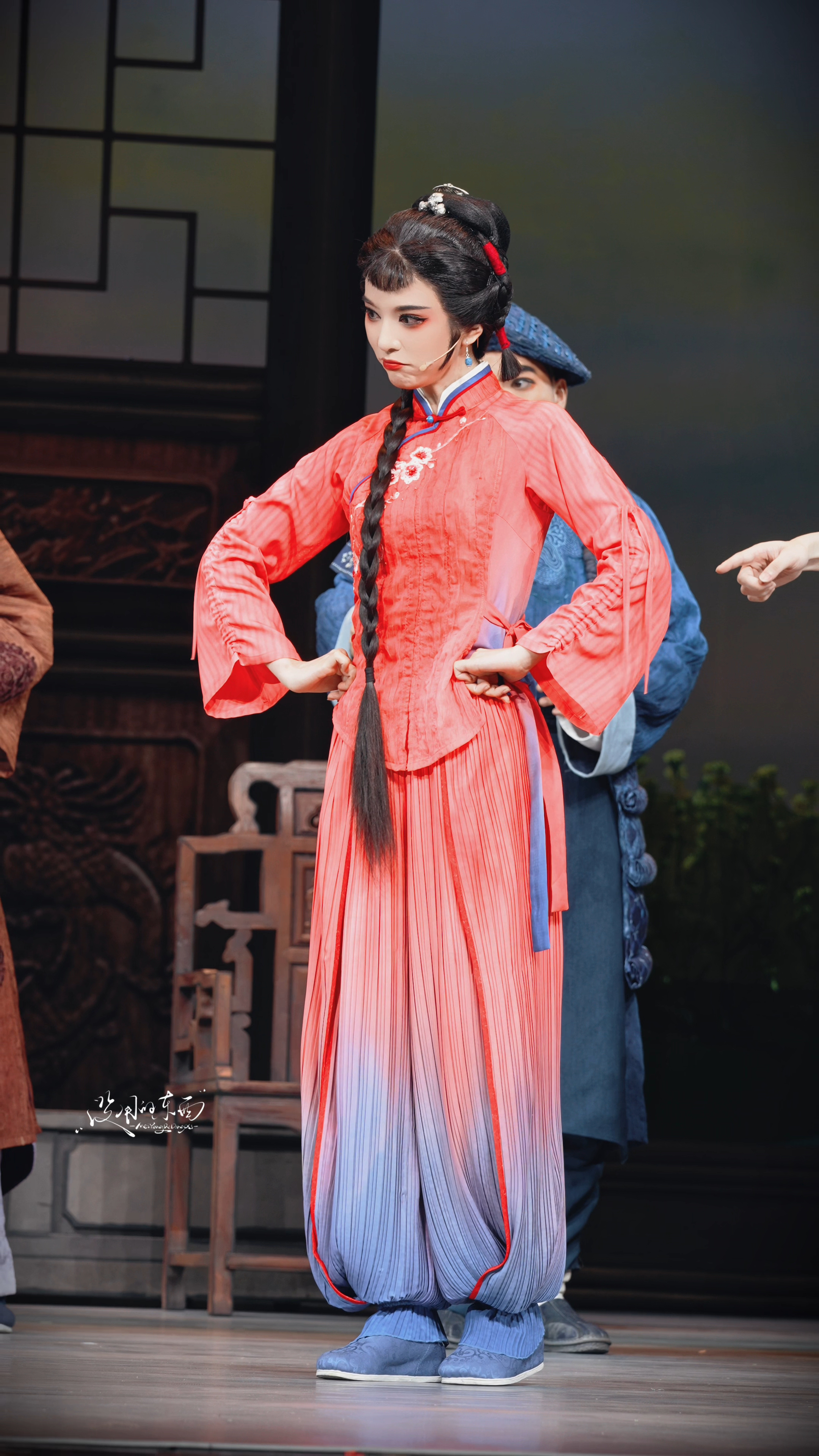 李云霄  ☁️李云霄九斤姑娘 ☁️小可爱宝宝