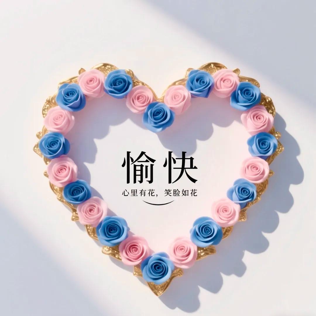 自我提升与成长 愿好运伴随你的每一天 感恩美好 愿所有美好不期而遇都在路上