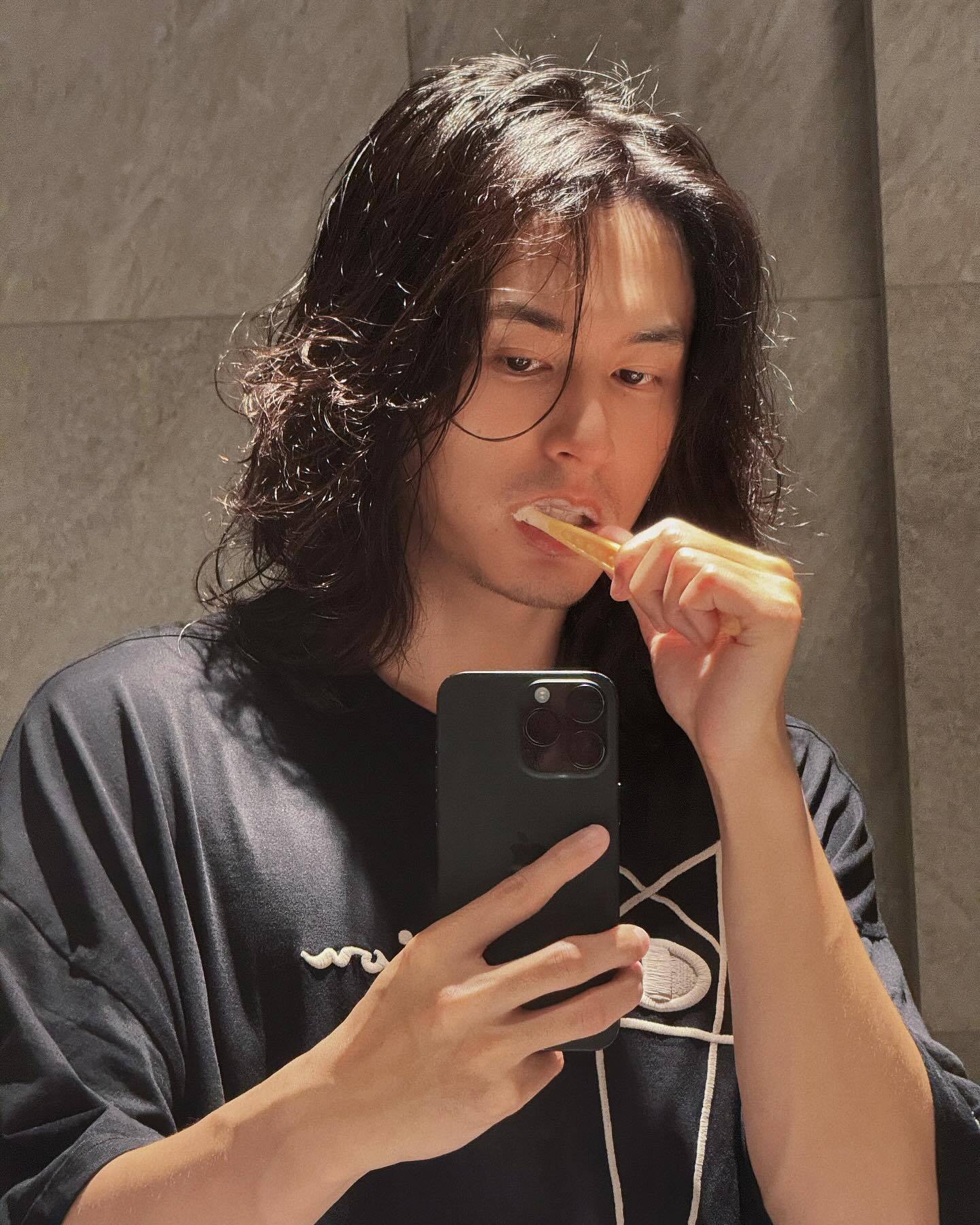 完美 