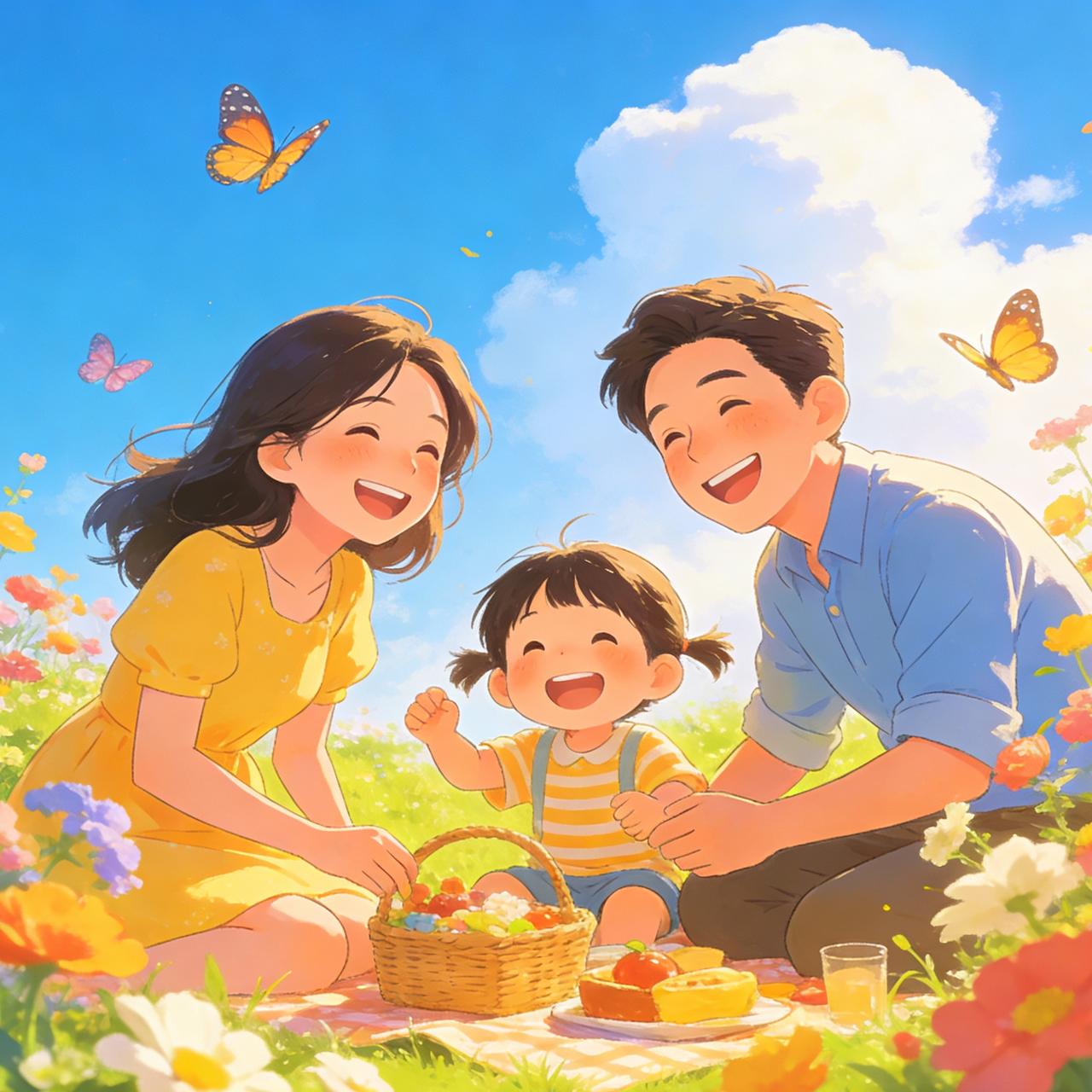 请用一句话概括一下，什么是幸福幸福就是深夜加班回家，媳妇在锅里留的那碗还温乎的疙