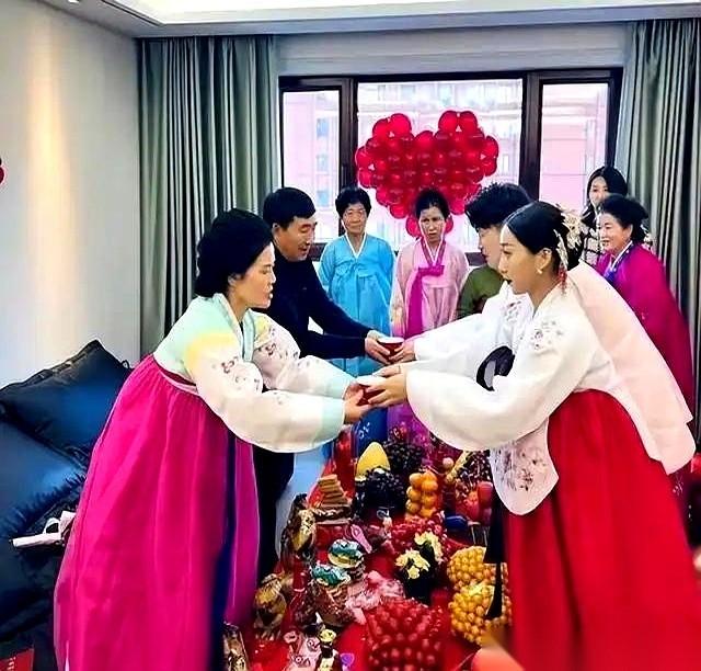 说句掏心窝子的大实话，美国航母再牛，也绝对不敢在朝鲜半岛开第一枪。
不信？你打开
