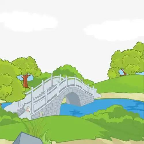 一桥飞架南北，绕路变直通

碧水蓝天伴江鸥，人鸟互动乐悠悠。去绵阳三江码头公园，