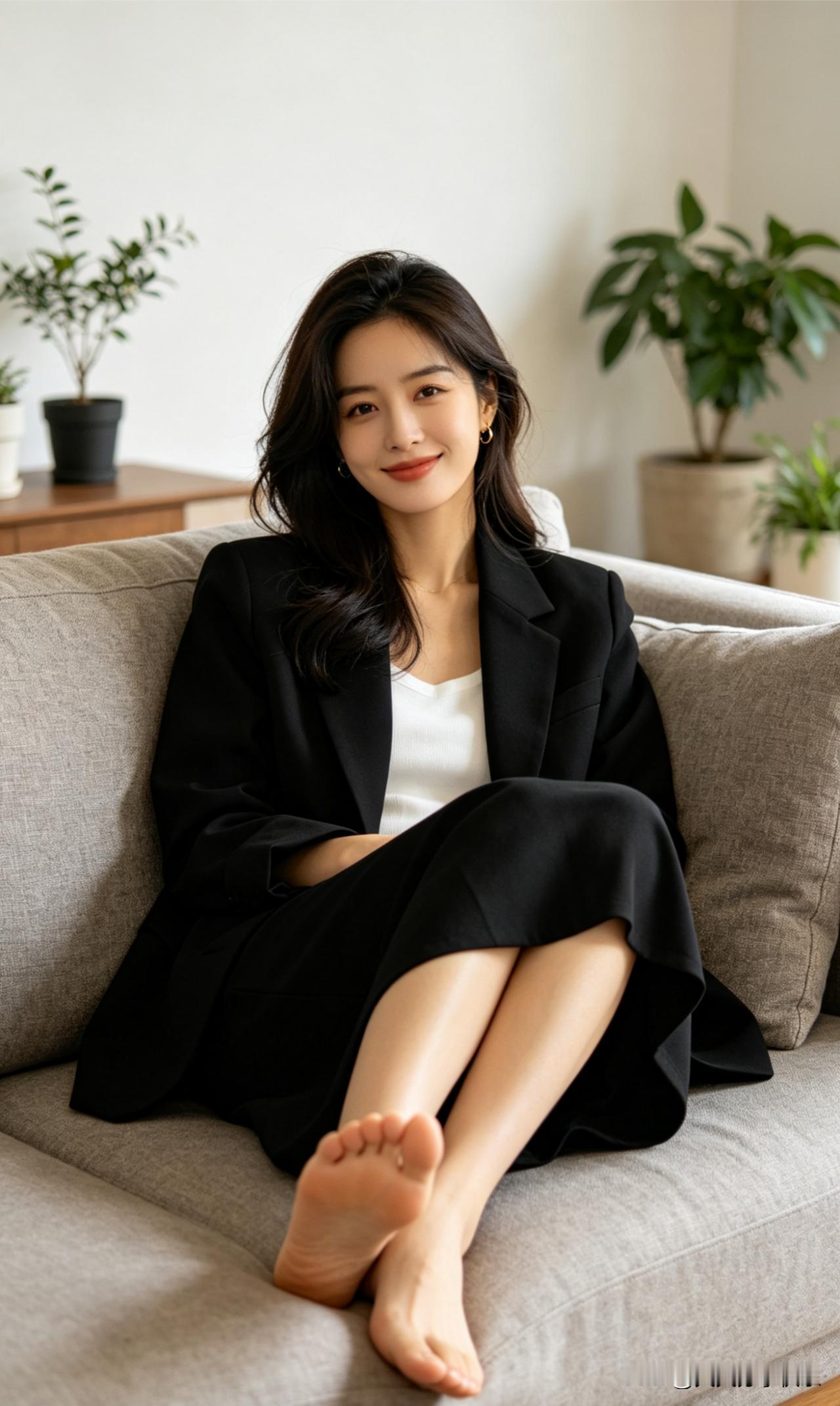 ai宝妈在家里休息ai宝妈 宝妈 ai辣妈 辣妈 美女 高清美女 性感ai美女