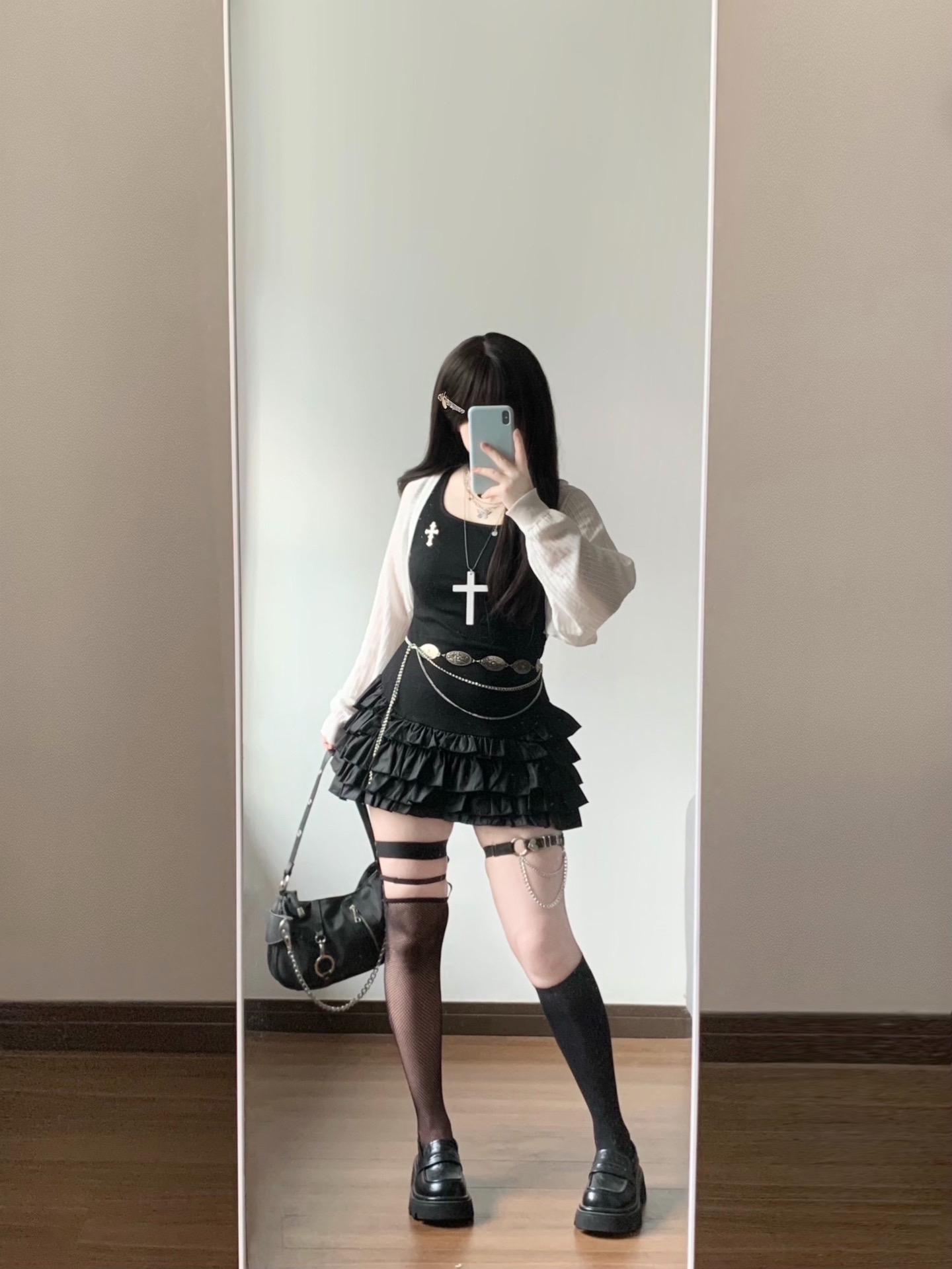 甜酷滴