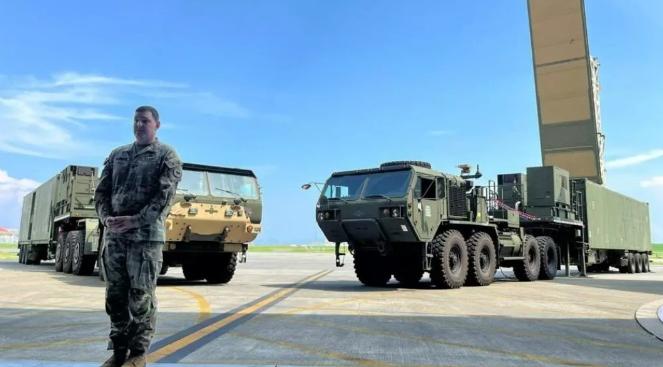 美国听懂中方警告，紧急从日本撤走中导系统，日本网民：中国人想让我们道歉，但美国人