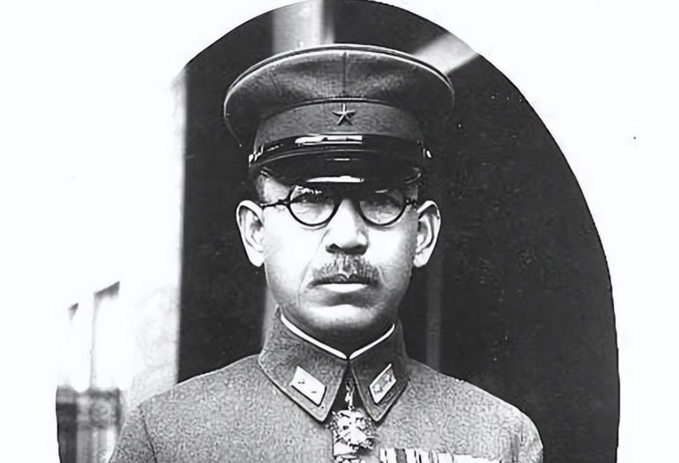 1949年，冈村宁次被蒋介石无罪释放，毛主席得知发布紧急命令

1949年1月2