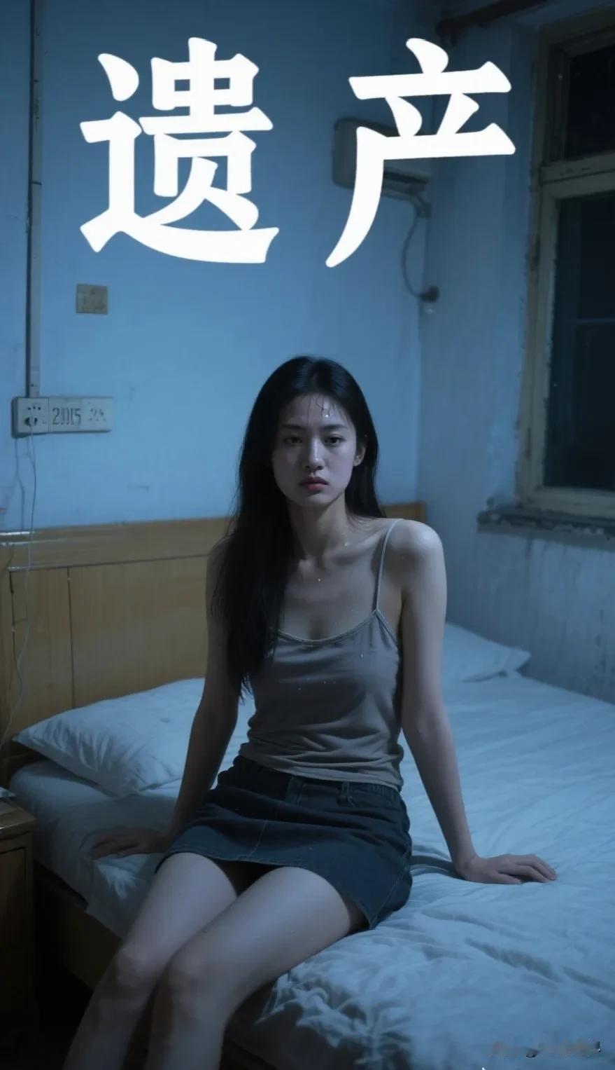 娃哈哈遗产争夺战
宗庆后曾手写密令
让正牌继承人宗馥莉
暂时输给三个私生子
顿时