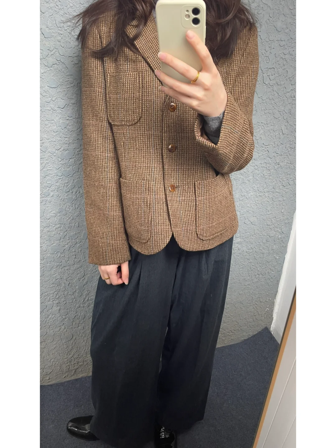 光速入夏/春秋爱穿的14件西装