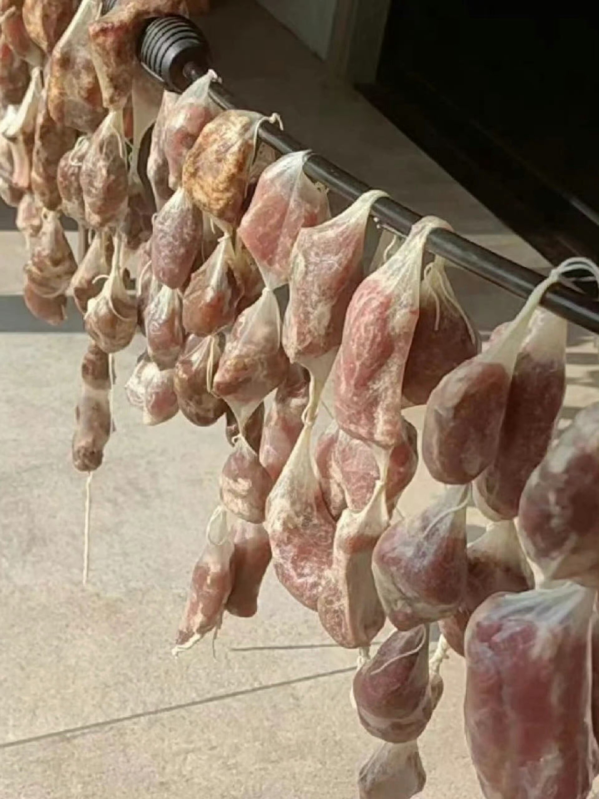 气血不足的尽头就是便秘 