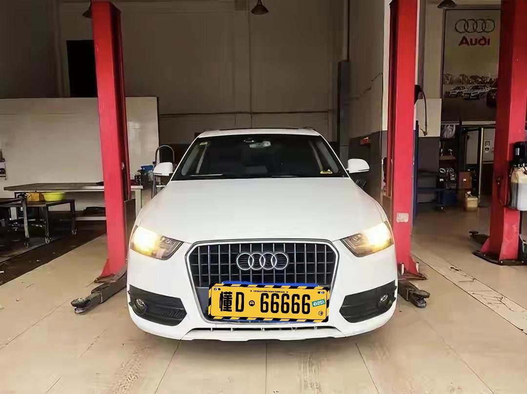 同一个保养项目，4S店报价1800，外面400搞定，差在哪了？
这事儿我得好好说