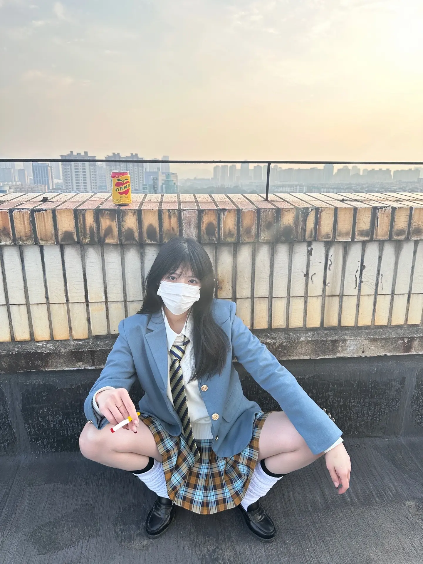 装帅好难 还好我是真帅。