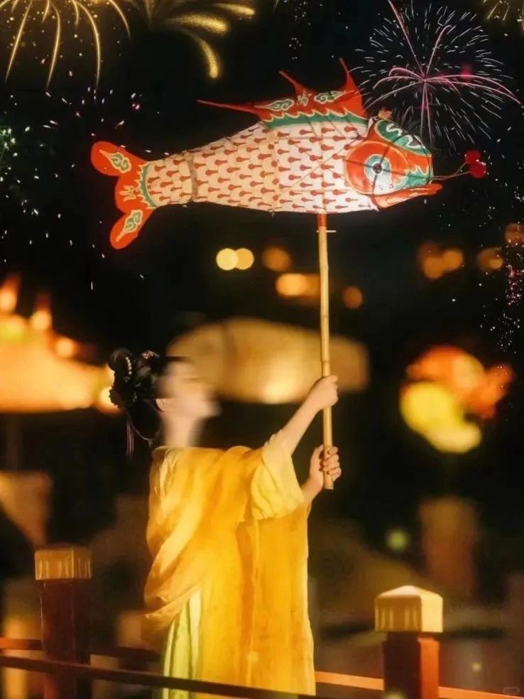 广州你果然超前……